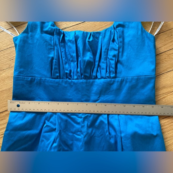 💙 EUC Calvin Klein dress - Picture 6 of 10